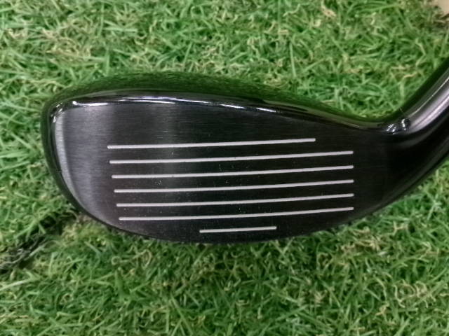 Callaway ユーティリティ BIG BERTHA ALPHA 815 (付属無) 23゜