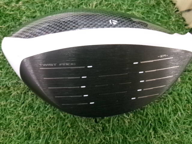 TaylorMade ドライバー SIM GLOIRE 10.5°