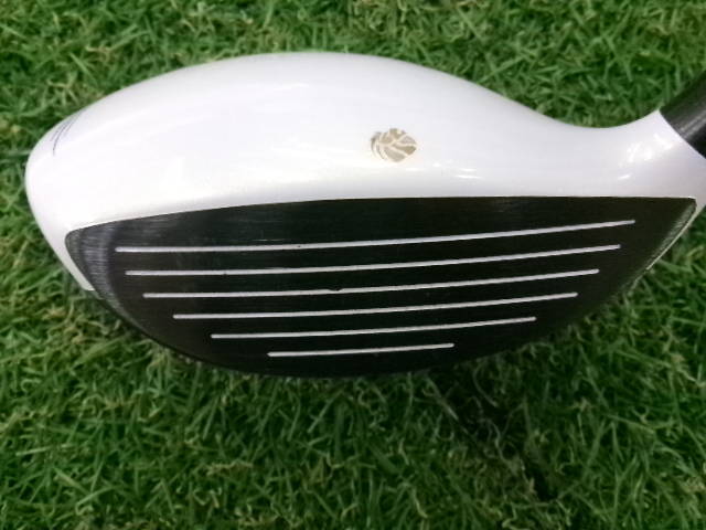 TaylorMade フェアウェイウッド GLOIRE F #3(16゜)
