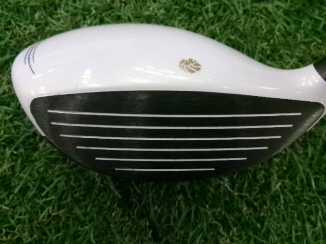 TaylorMade フェアウェイウッド GLOIRE F #5(19゜)
