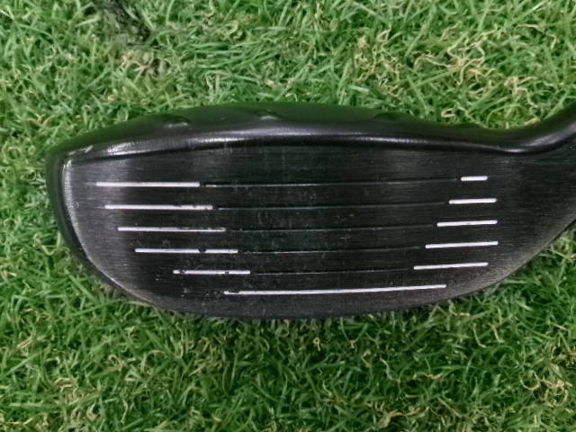 PING ユーティリティ G400 #4(22゜)