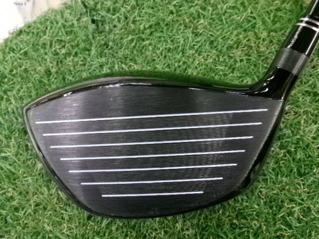 JUSTICK ドライバー PROCEED DOUBLE-R IV Revive 460 9.5°