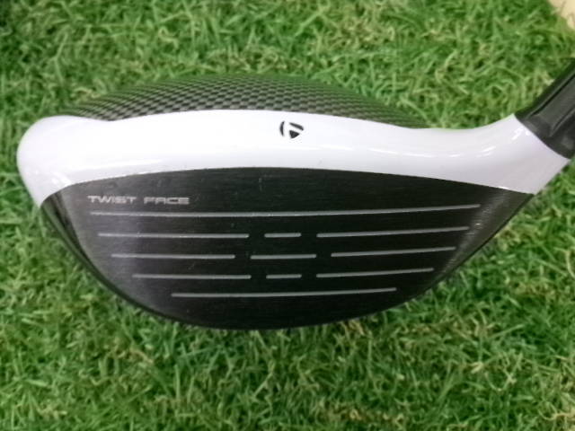 TaylorMade フェアウェイウッド SIM MAX #3(15°)