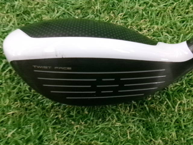 TaylorMade ユーティリティ SIM2 MAX (US) #3(19°)