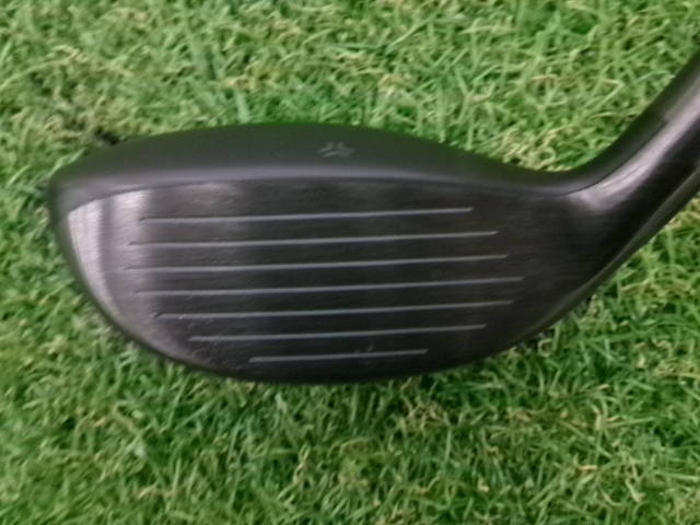DUNLOP ユーティリティ SRIXON ZX Mk II HYBRID #6(28°)