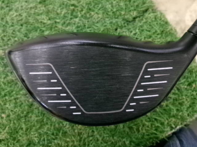 PING ドライバー G425 MAX 10.5°