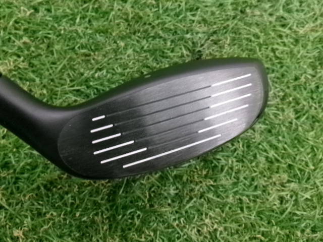PING ユーティリティ G430 HYBRID #4(22°) レフティ