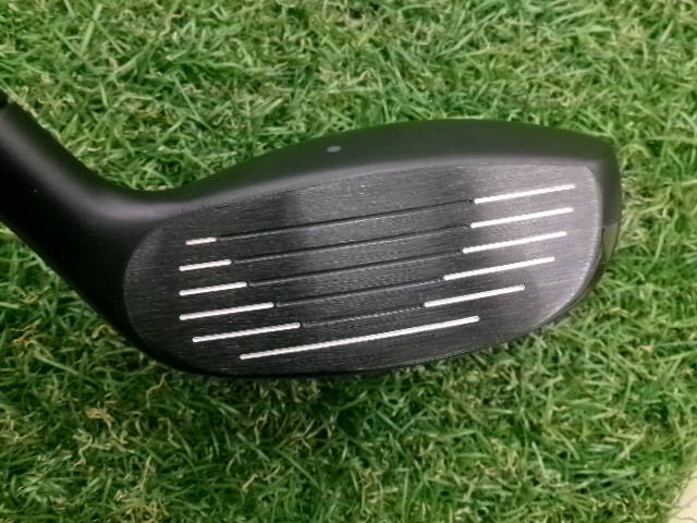 PING ユーティリティ G430 HYBRID #6(30°) レフティ