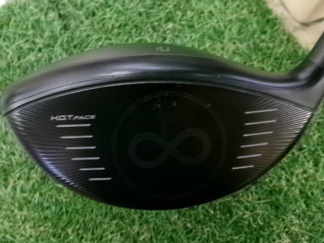 cobra ドライバー KING LTDx 10.5°