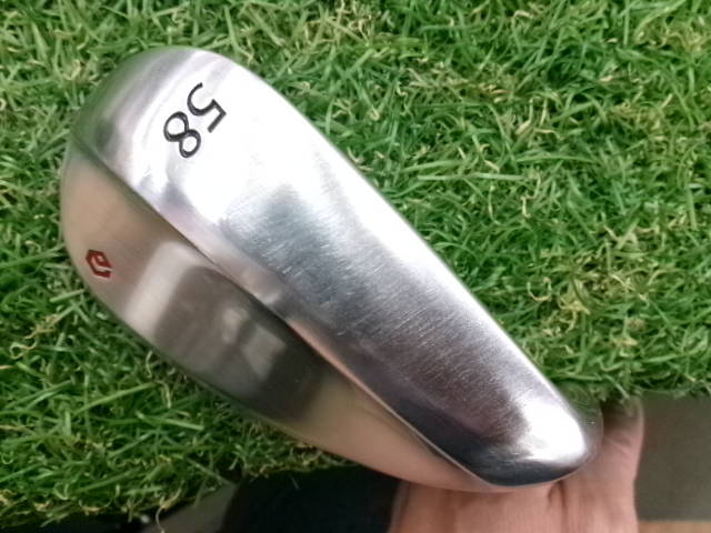EPON ウェッジ TOUR WEDGE TYPE L 58°-15°