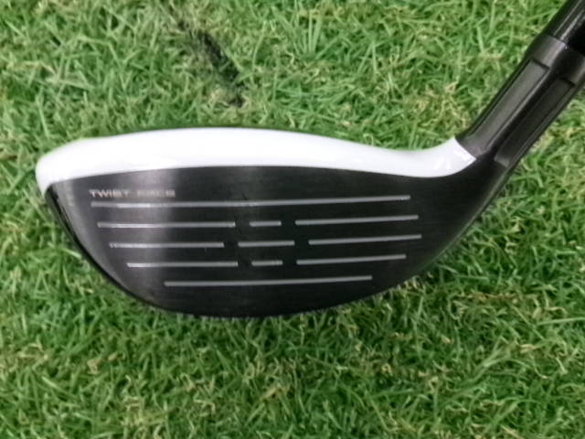 TaylorMade ユーティリティ SIM2 MAX (US) #4(22°)