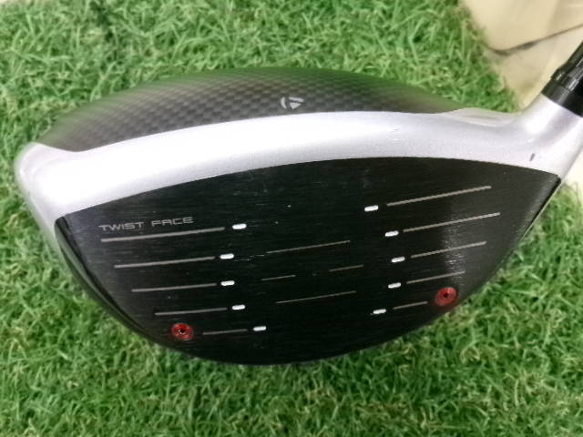 TaylorMade ドライバー M6 10.5°