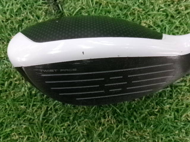 TaylorMade ユーティリティ SIM2 MAX #4(22°)