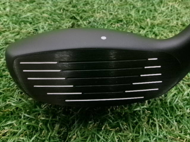 PING ユーティリティ G440 HYBRID #5(26°)