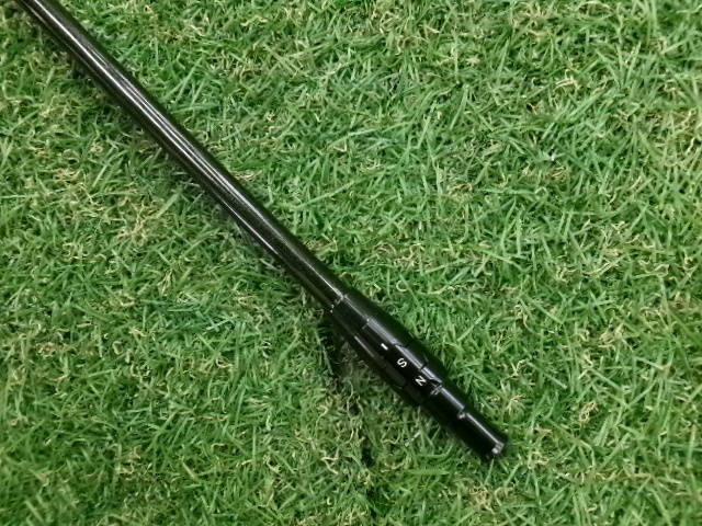 UST MAMIYA シャフト (SR) The ATTAS V2 5 (キャロウェイ用スリーブ)