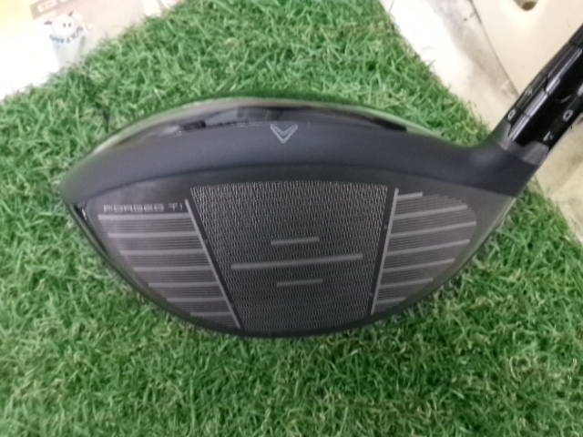 Callaway ドライバー PARADYM 9°