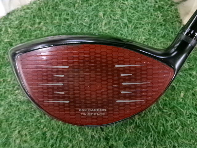 TaylorMade ドライバー STEALTH 2 10.5°