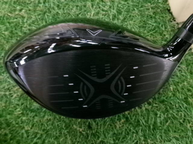 Callaway ドライバー GBB EPIC STAR (付属無) 9.5゜