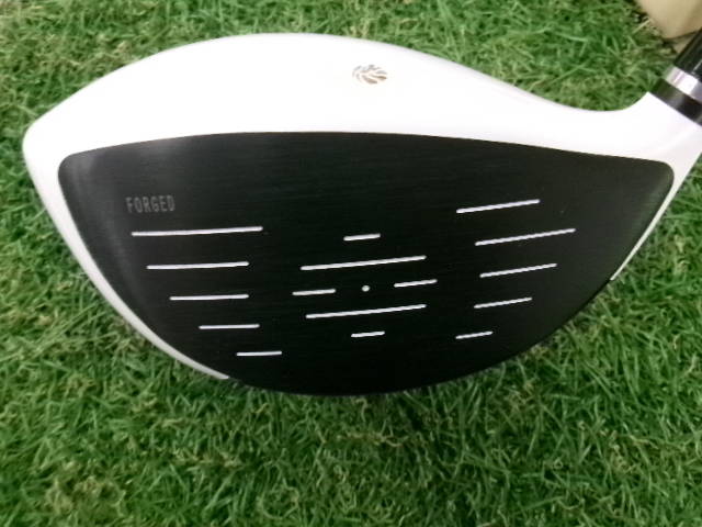 TaylorMade ドライバー GLOIRE F (2017) (付属無) 9.5゜