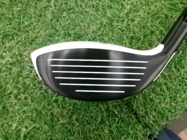 TaylorMade フェアウェイウッド GLOIRE F (2017) #3(16゜)