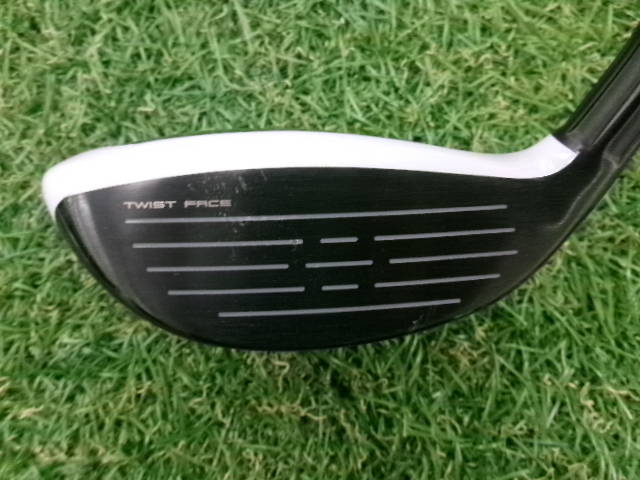 TaylorMade ユーティリティ SIM2 MAX #3(19°)