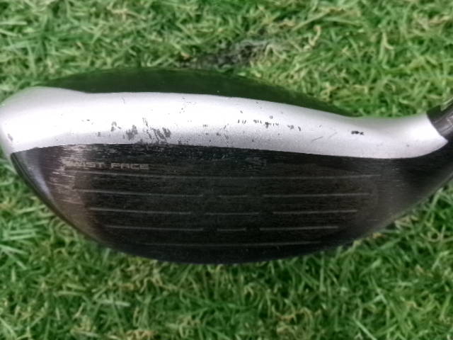 TaylorMade ユーティリティ M6 RESCUE #3(19°)