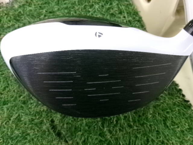 TaylorMade ドライバー M2 (2017) (US) (付属無) 10.5゜