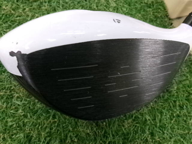 TaylorMade ドライバー M2 (付属無) 10.5゜