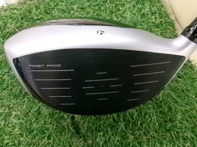 TaylorMade ドライバー M3 460 9.5゜