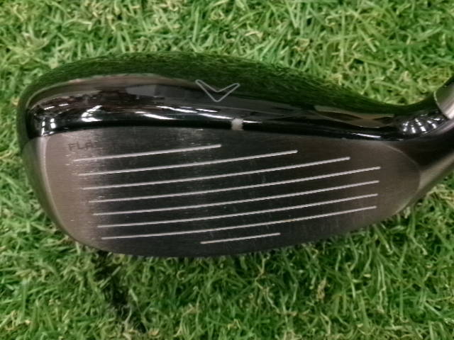 Callaway ユーティリティ APEX (2021) #4(21°)