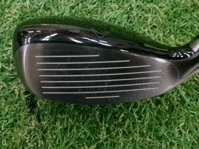 Callaway ユーティリティ APEX (2021) #5(24°)