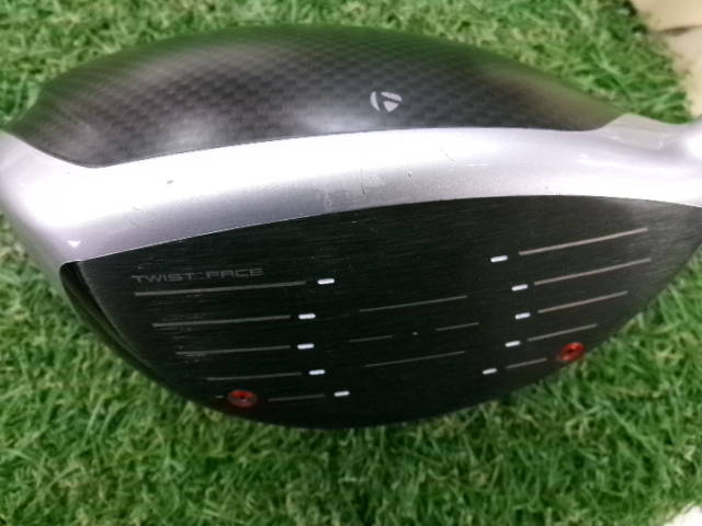 TaylorMade ドライバー M6 10.5°