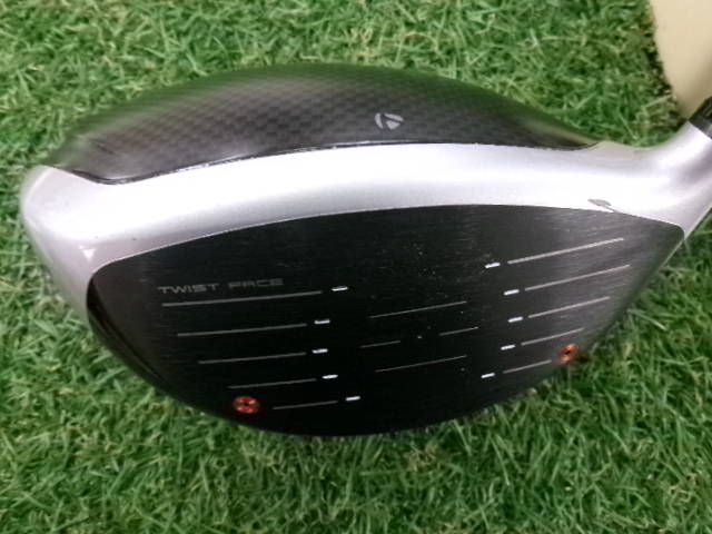 TaylorMade ドライバー M5 9°