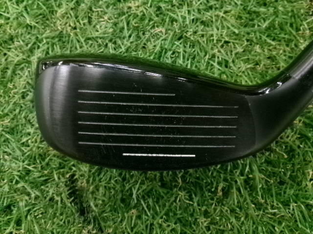 TaylorMade ユーティリティ M1 RESCUE #4(21゜)
