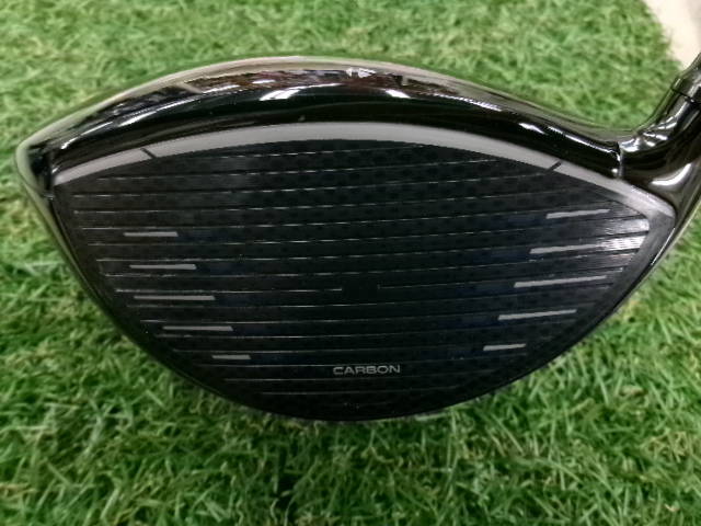 TaylorMade ドライバー Qi10 MAX 10.5°