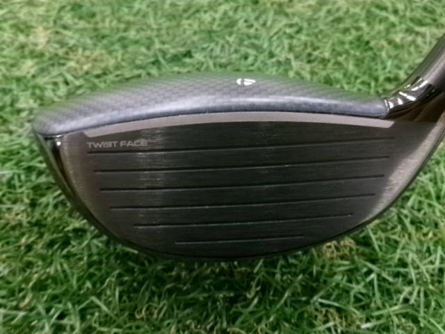 TaylorMade フェアウェイウッド Qi35 TOUR #5(18°)