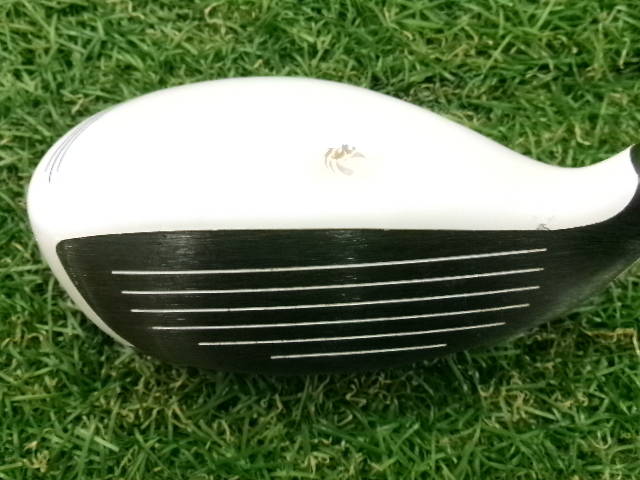 TaylorMade ユーティリティ GLOIRE F #5(24゜)
