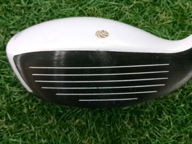 TaylorMade ユーティリティ GLOIRE F #6(27゜)