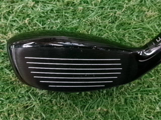 Titleist ユーティリティ TSi3 #3(20°)