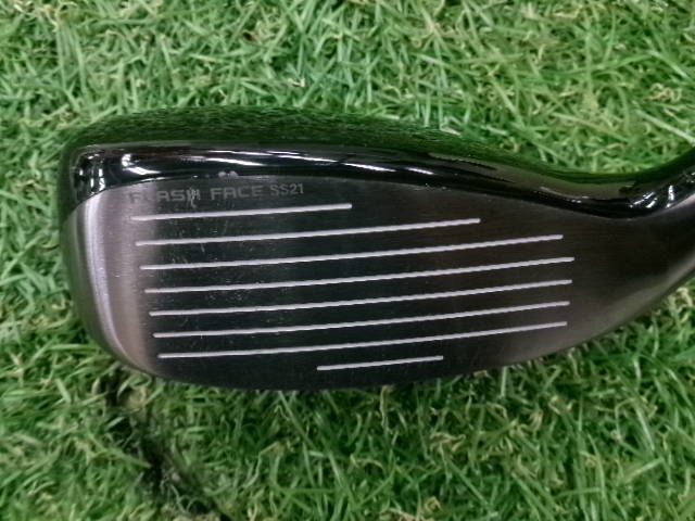 Callaway ユーティリティ APEX PRO (2021) #4(23°)