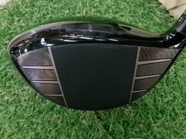 Titleist ドライバー GT2 9°