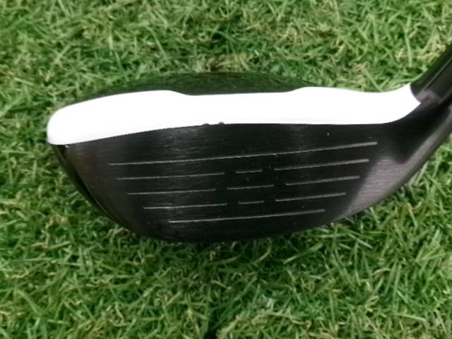 TaylorMade ユーティリティ M2 RESCUE (2017) #4(22゜)