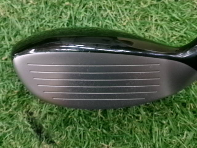 DUNLOP ユーティリティ SRIXON Z H45 #3(19゜)