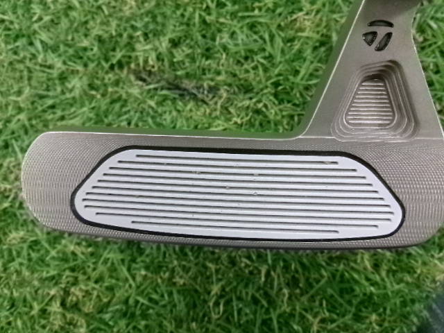 TaylorMade パター TP COLLECTION HYDRO BLAST ARDMORE TM1 ツアートラスヒール