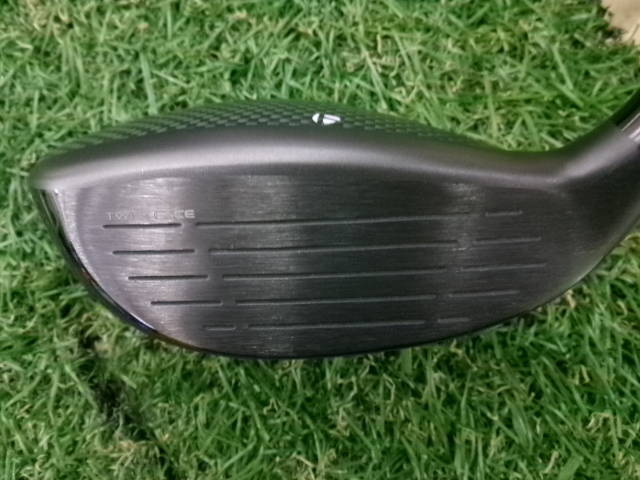 TaylorMade ユーティリティ Qi35 MAX LITE #4(23°)
