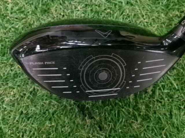 Callaway フェアウェイウッド EPIC FLASH #3(15°)