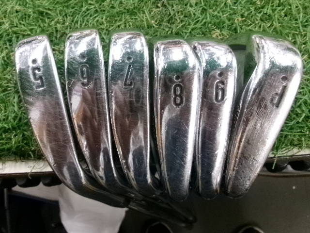 Callaway アイアンセット APEX PRO (2019) 6本