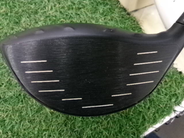 PING ドライバー G400 (付属無) 10.5゜