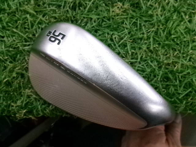 PING ウェッジ GLIDE FORGED 56゚-10゚
