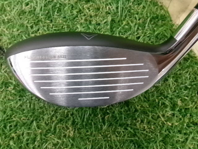 Callaway ユーティリティ ROGUE ST MAX FAST #5(24°)